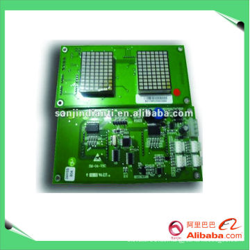 Hyundai Aufzug Display PCB-Board SM-04-HSB